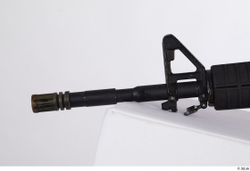  Weapon Rifle M7 27 